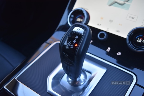 Used Land Rover Range Rover Evoque 2022 for sale - 77132163: Photo 22