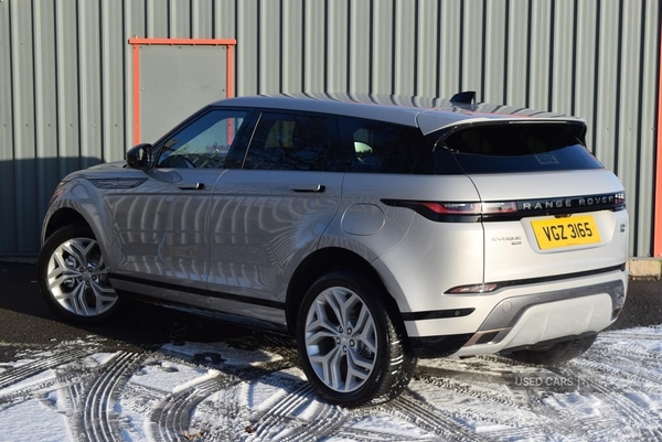 Used Land Rover Range Rover Evoque 2022 for sale - 77132163: Photo 28