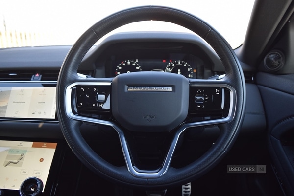 Used Land Rover Range Rover Evoque 2022 for sale - 77132163: Photo 3