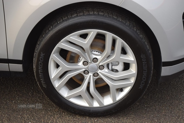 Used Land Rover Range Rover Evoque 2022 for sale - 77132163: Photo 32