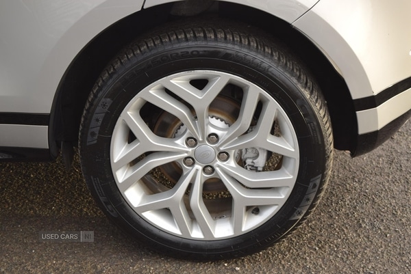 Used Land Rover Range Rover Evoque 2022 for sale - 77132163: Photo 34