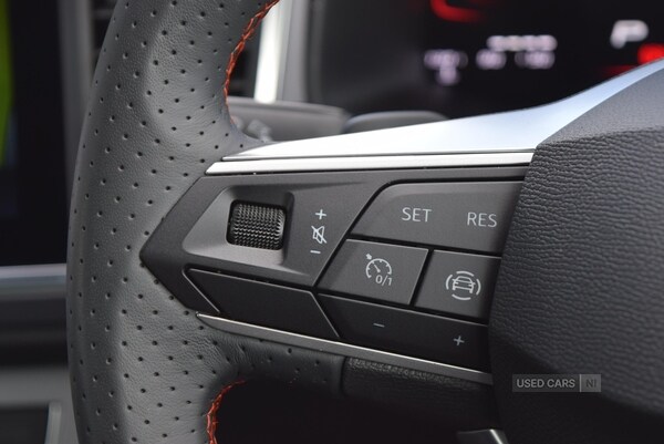 Used SEAT Ateca 2025 for sale - 76410100: Photo 14