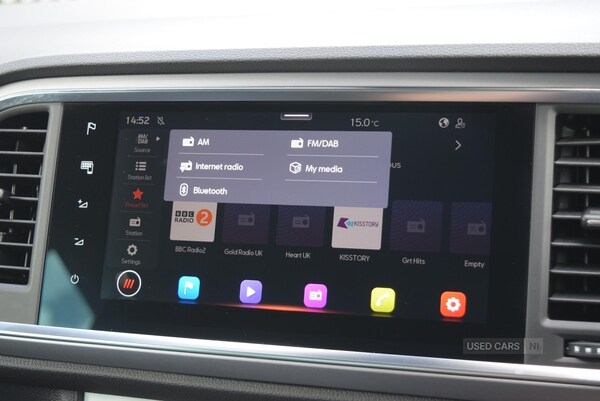 Used SEAT Ateca 2025 for sale - 76410100: Photo 20