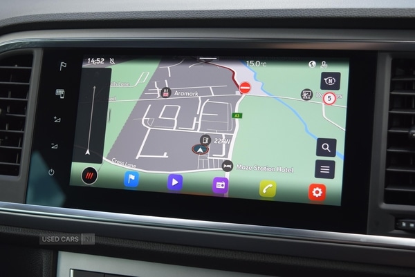 Used SEAT Ateca 2025 for sale - 76410100: Photo 21