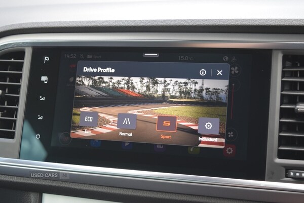 Used SEAT Ateca 2025 for sale - 76410100: Photo 24