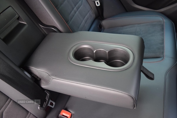 Used SEAT Ateca 2025 for sale - 76410100: Photo 34