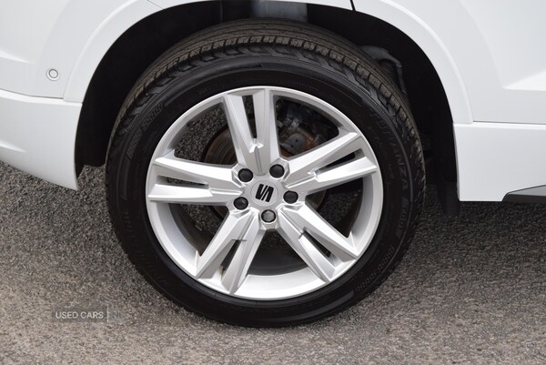 Used SEAT Ateca 2025 for sale - 76410100: Photo 38