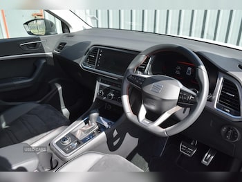 Used SEAT Ateca 2025 for sale - 76410100: Photo