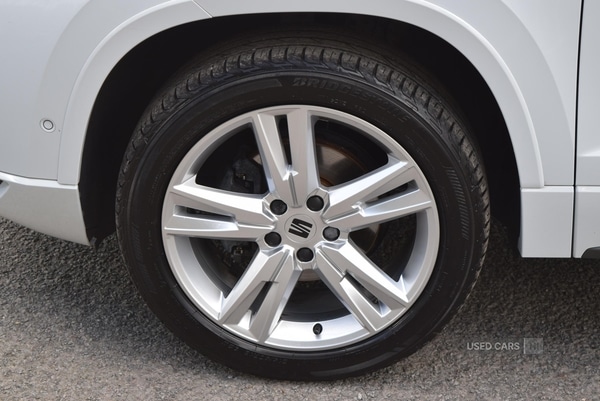 Used SEAT Ateca 2025 for sale - 76410100: Photo 40