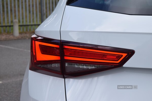 Used SEAT Ateca 2025 for sale - 76410100: Photo 41