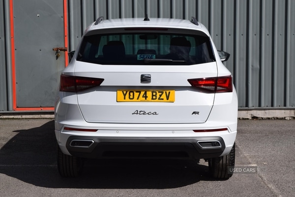 Used SEAT Ateca 2025 for sale - 76410100: Photo 43