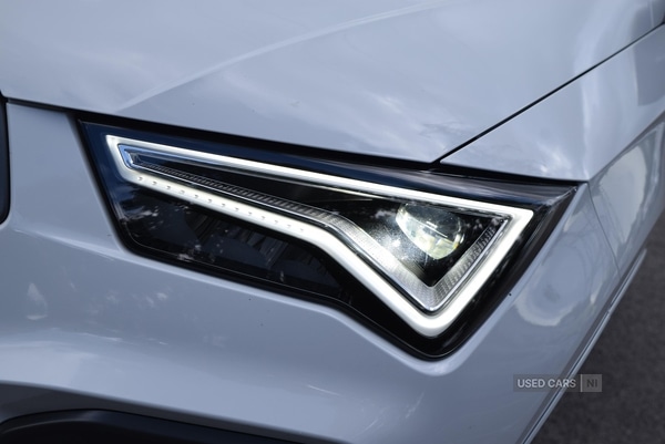 Used SEAT Ateca 2025 for sale - 76410100: Photo 9