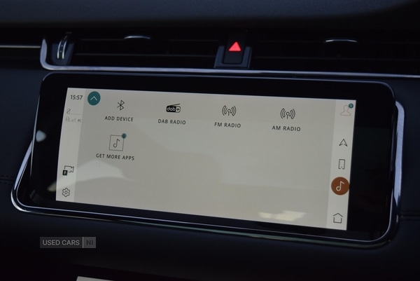 Used Land Rover Range Rover Evoque 2022 for sale - 77102442: Photo 22