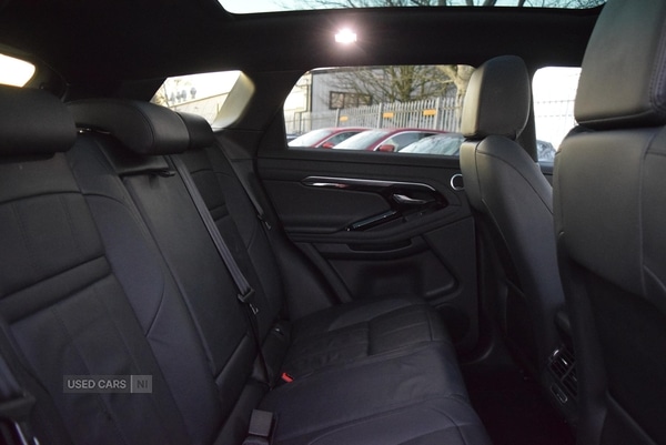 Used Land Rover Range Rover Evoque 2022 for sale - 77102442: Photo 30