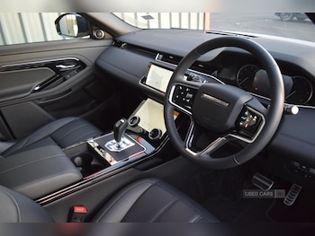 Used Land Rover Range Rover Evoque 2022 for sale - 77102442: Photo