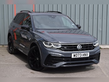 Used Volkswagen Tiguan 2024 for sale - 79396786: Photo