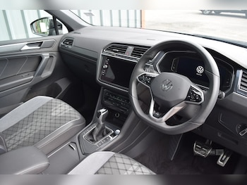 Used Volkswagen Tiguan 2024 for sale - 79396786: Photo