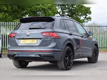 Used Volkswagen Tiguan 2024 for sale - 79396786: Photo