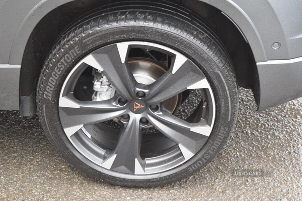 Used Cupra Ateca 2024 for sale - 76753711: Photo 36