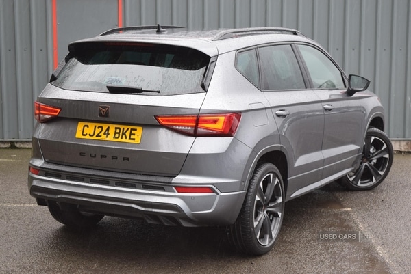 Used Cupra Ateca 2024 for sale - 76753711: Photo 39