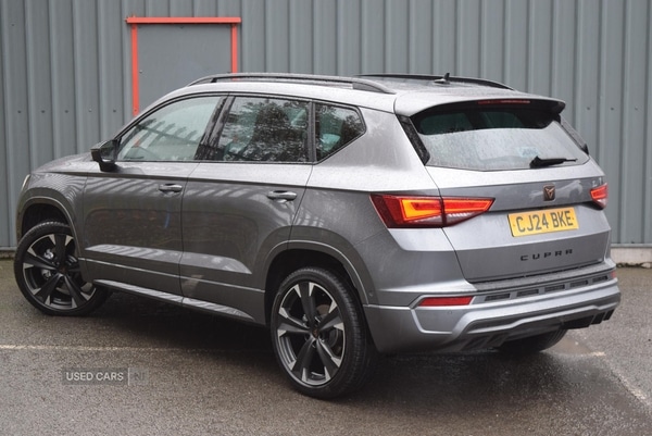 Used Cupra Ateca 2024 for sale - 76753711: Photo 41