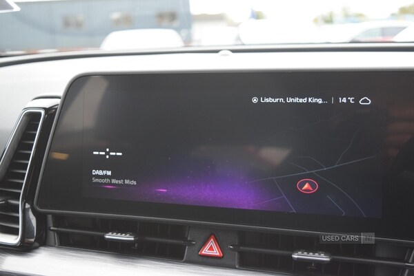 Used Kia Sportage 2024 for sale - 76513529: Photo 19