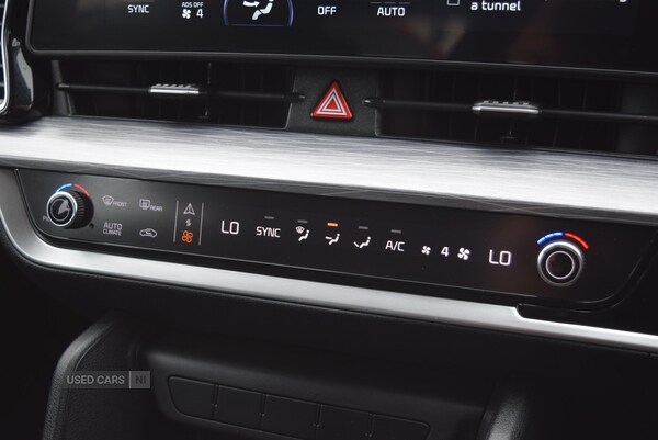 Used Kia Sportage 2024 for sale - 76513529: Photo 25