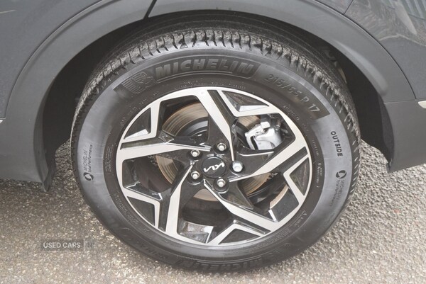 Used Kia Sportage 2024 for sale - 76513529: Photo 39