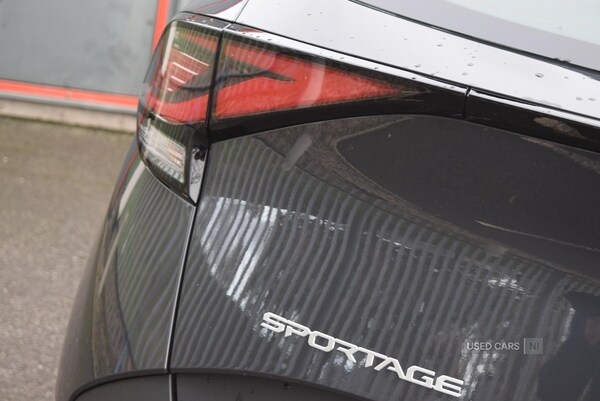 Used Kia Sportage 2024 for sale - 76513529: Photo 40