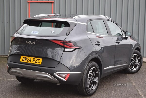 Used Kia Sportage 2024 for sale - 76513529: Photo 41