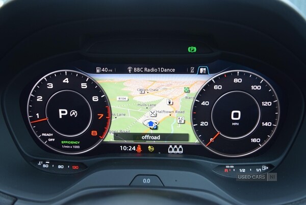 Used Audi Q2 2022 for sale - 77204162: Photo 13