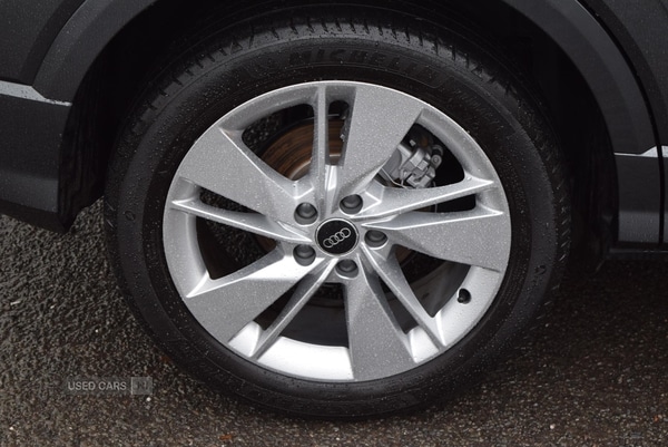 Used Audi Q2 2022 for sale - 77204162: Photo 33