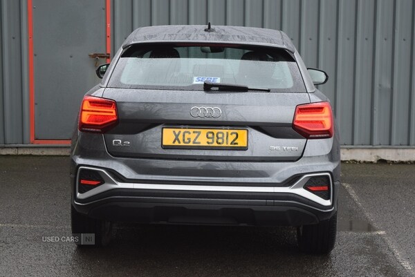 Used Audi Q2 2022 for sale - 77204162: Photo 38