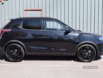 Used KGM Tivoli 2025 for sale - 74946661: Photo