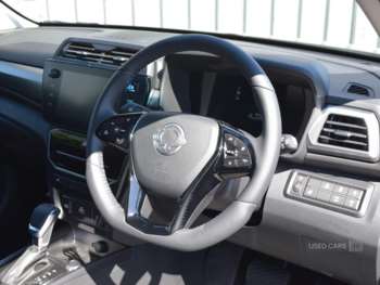 Used KGM Tivoli 2025 for sale - 74946661: Photo