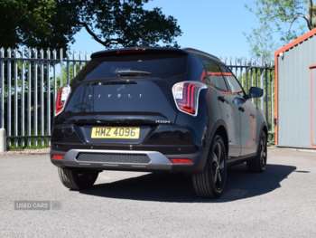 Used KGM Tivoli 2025 for sale - 74946661: Photo