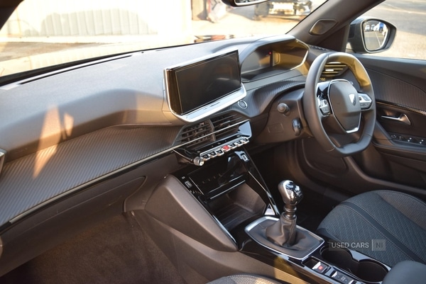 Used Peugeot 2008 2024 for sale - 77192321: Photo 12