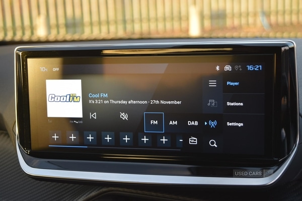 Used Peugeot 2008 2024 for sale - 77192321: Photo 22