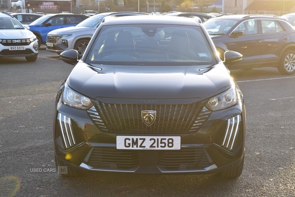 Used Peugeot 2008 2024 for sale - 77192321: Photo 5