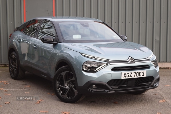 Used Citroen C4 2022 for sale - 76409765: Photo 1