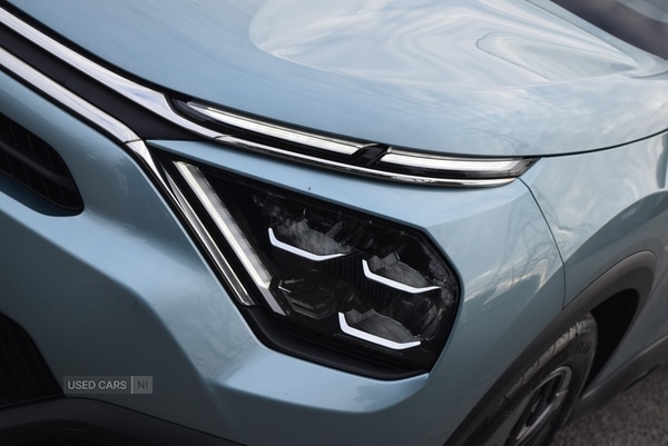 Used Citroen C4 2022 for sale - 76409765: Photo 10