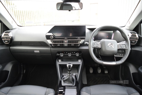 Used Citroen C4 2022 for sale - 76409765: Photo 11