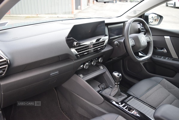 Used Citroen C4 2022 for sale - 76409765: Photo 12