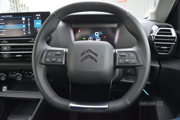 Used Citroen C4 2022 for sale - 76409765: Photo 14