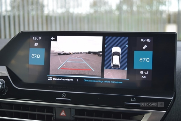 Used Citroen C4 2022 for sale - 76409765: Photo 19