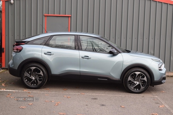 Used Citroen C4 2022 for sale - 76409765: Photo 2