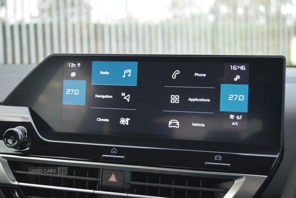 Used Citroen C4 2022 for sale - 76409765: Photo 20