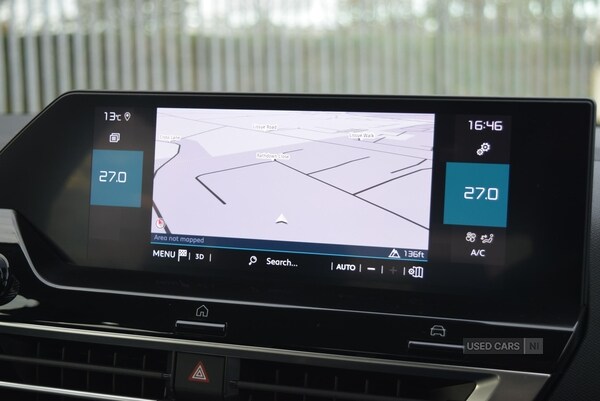 Used Citroen C4 2022 for sale - 76409765: Photo 22