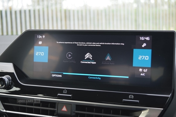 Used Citroen C4 2022 for sale - 76409765: Photo 23