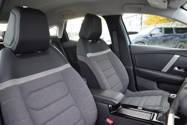 Used Citroen C4 2022 for sale - 76409765: Photo 29